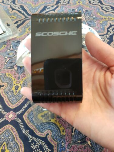 SCOSCHE UBRH BLUELIFE WIRELESS SYSTEM - Fresh Stock Dated December 2025