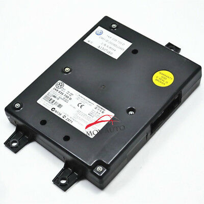 9W2 9W7 Bluetooth Module Wiring Harness Microphon Holder RCD510 RNS510 - Fresh Stock Dated December 2025