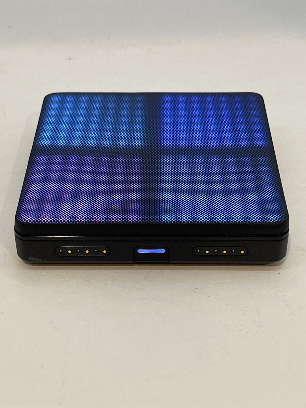ROLI Lightpad Block Portable Wireless All-in-One Modular MIDI Controller - Fresh Stock Dated December 2025