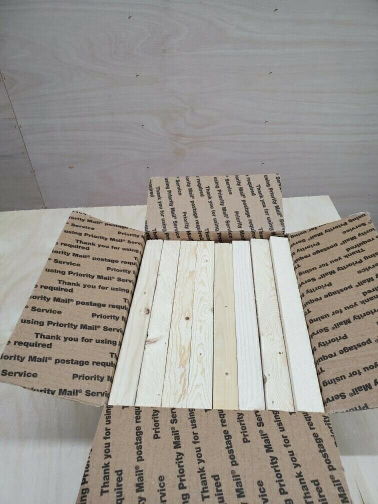 Kindling Kiln Dried Firewood Fire Starter - Fresh Stock Dated December 2025