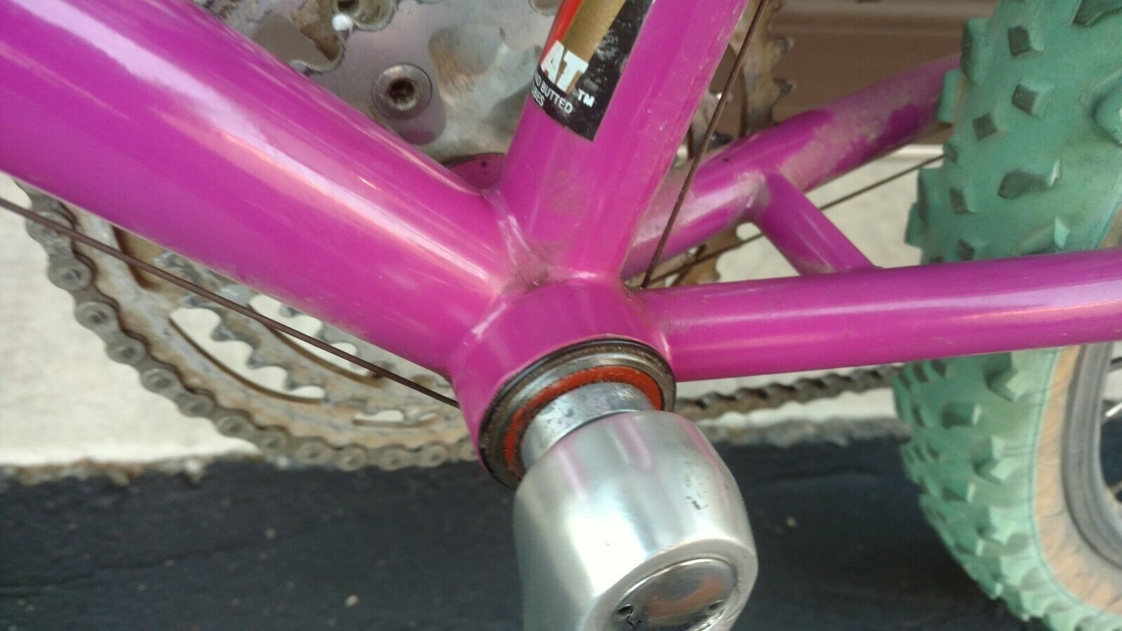 Wicked Fat Chance - Fresh Stock Dated December 2025