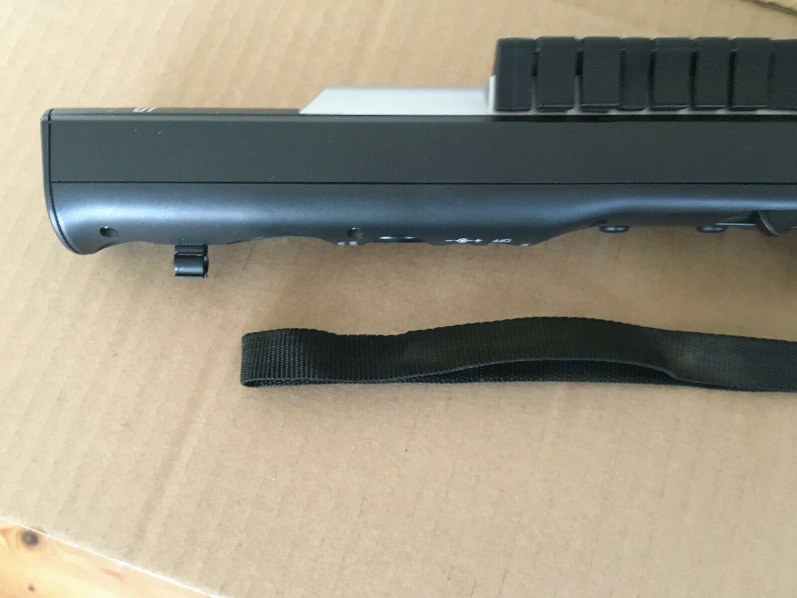 YAMAHA WX5 Wind MIDI Controller WX-5 w/ strap Pro Audio Equipment free shipping - Fresh Stock Dated December 2025