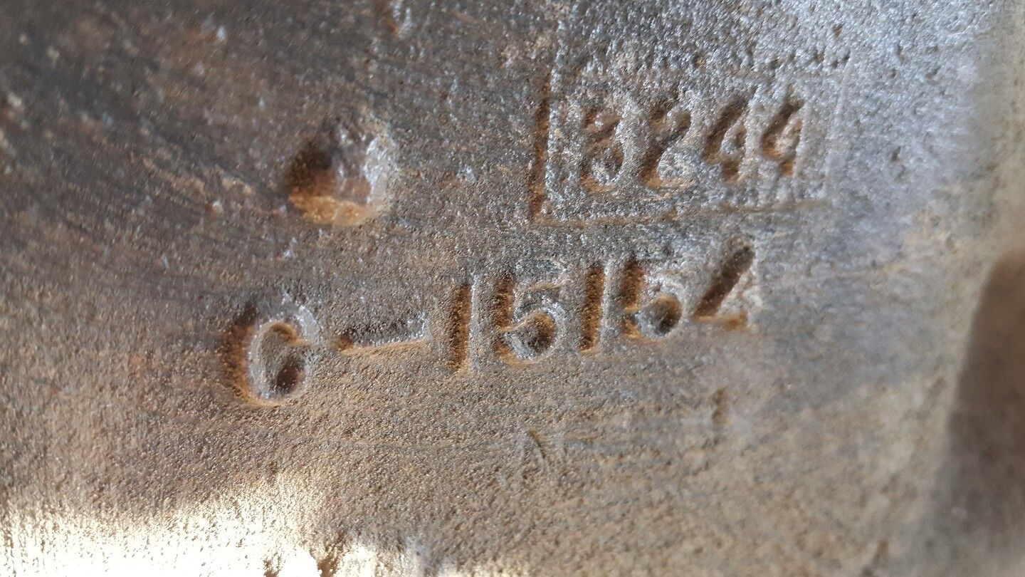 Ford NP435 C-15154 Transmission 4 speed - Fresh Stock Dated January 2026