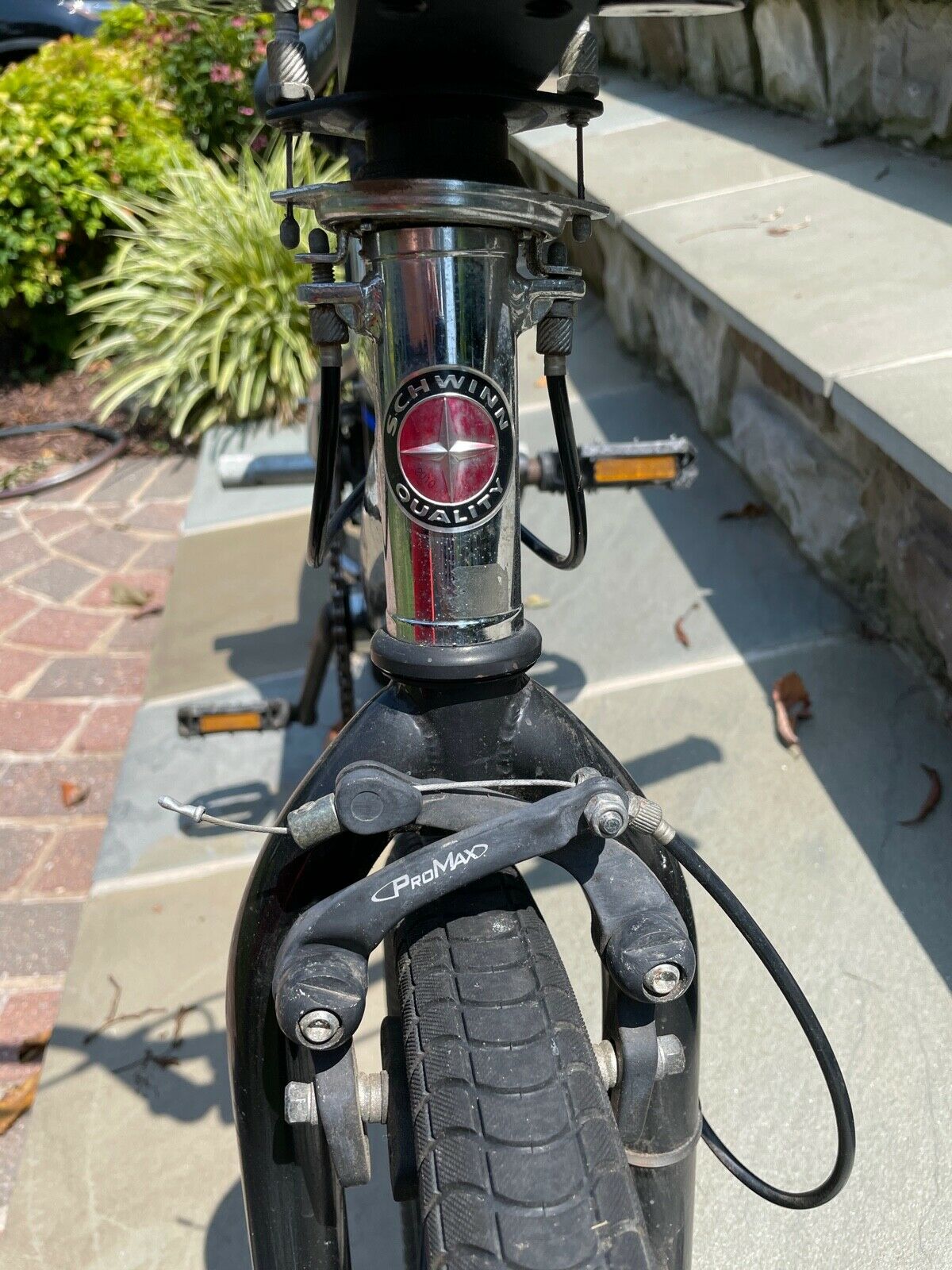 Schwinn Powermatic BMX - Fresh Stock Dated December 2025