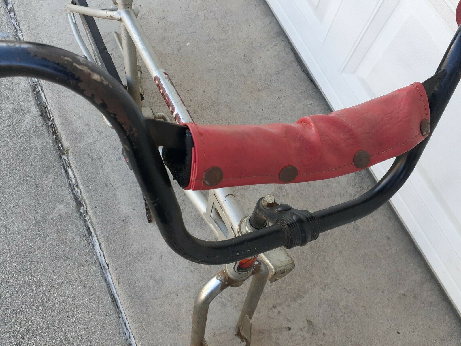 1981 Open Road BMX  vintage. montgomery ward - Fresh Stock Dated January 2026