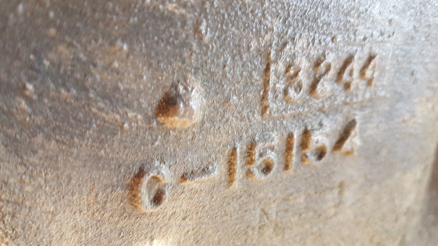 Ford NP435 C-15154 Transmission 4 speed - Fresh Stock Dated January 2026