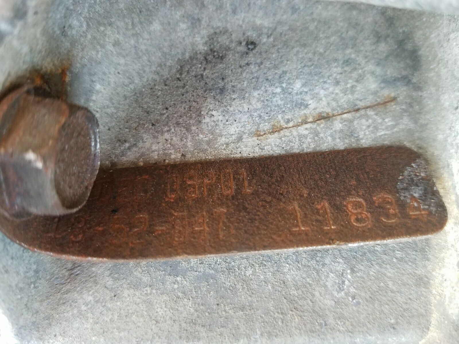 Nissan Datsun 300zx Z31 VG30ET Turbo Borg Warner T5 5-Speed Manual Transmission - Fresh Stock Dated December 2025