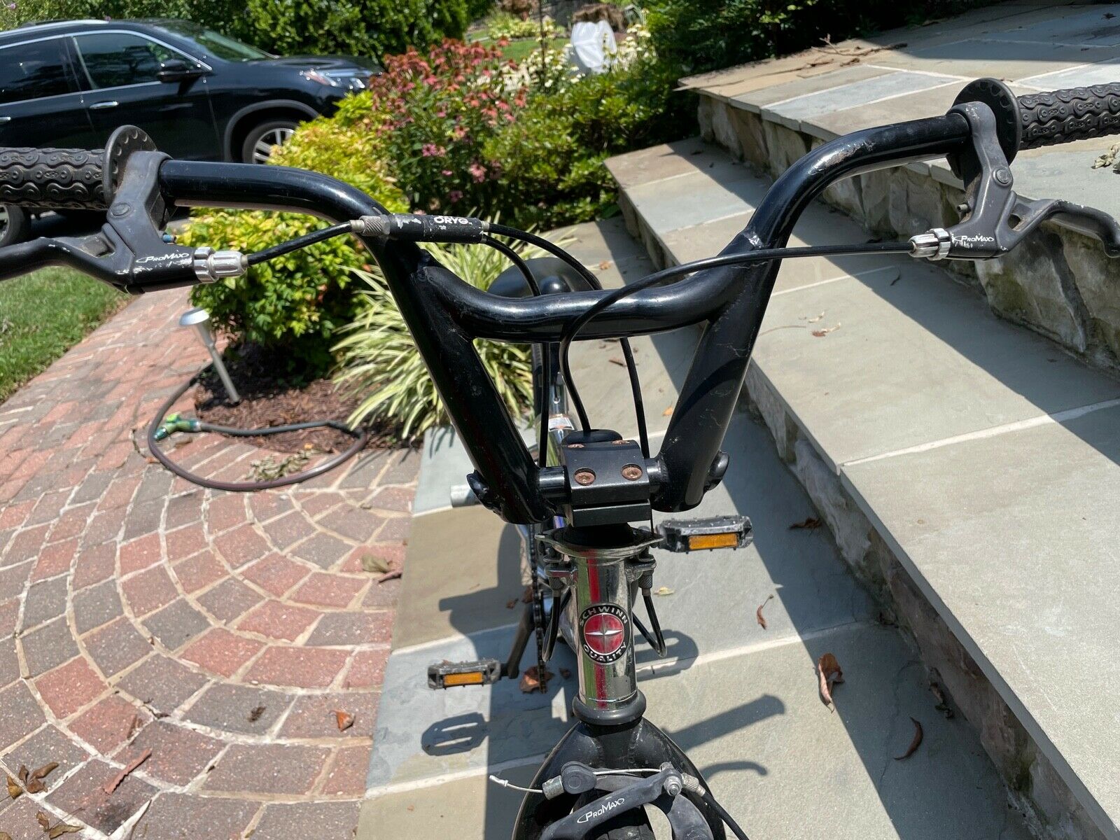 Schwinn Powermatic BMX - Fresh Stock Dated December 2025