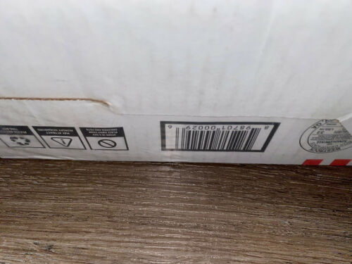 KFC Fire Log ~ Kentucky Fried Chicken 11-Herbs & Spices Scented Eviro-log - Fresh Stock Dated December 2025