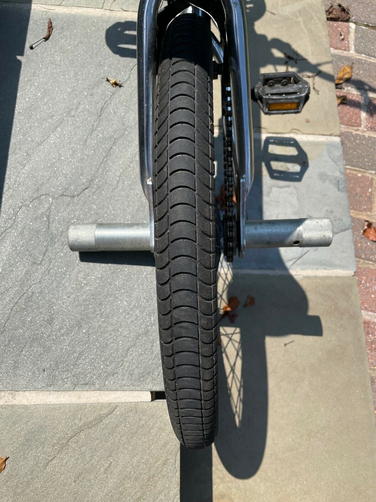 Schwinn Powermatic BMX - Fresh Stock Dated December 2025