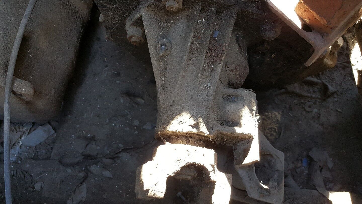 Ford NP435 C-15154 Transmission 4 speed - Fresh Stock Dated January 2026