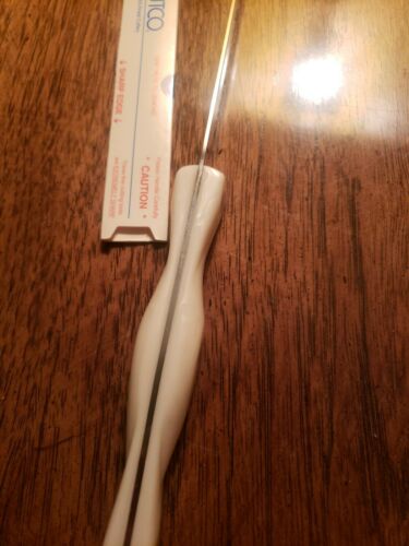 Cutco 1722 KF W/Pearl Handle - Fresh Stock Dated January 2026