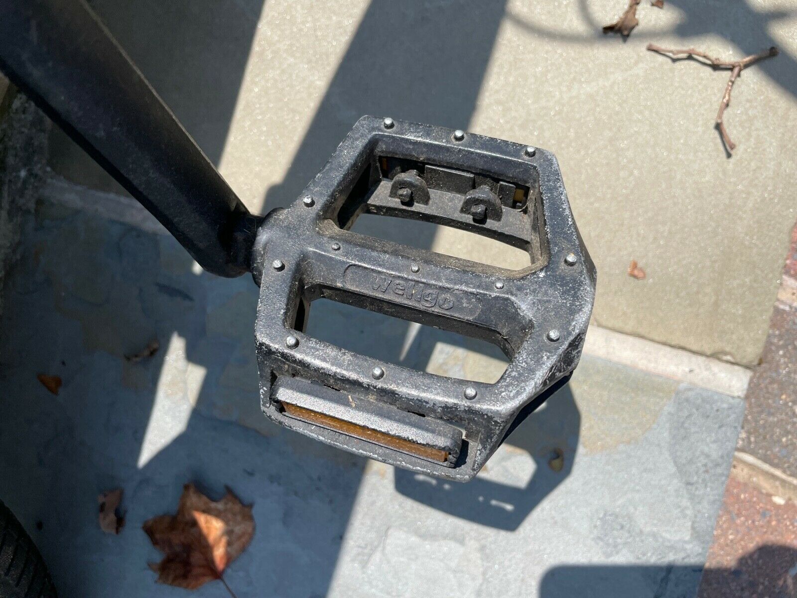 Schwinn Powermatic BMX - Fresh Stock Dated December 2025