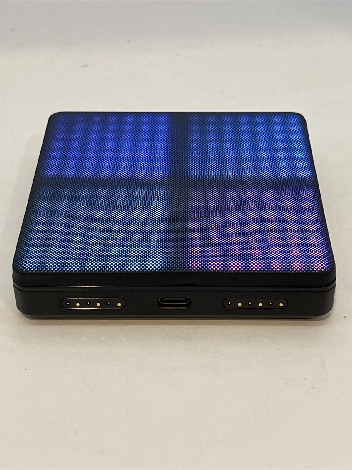 ROLI Lightpad Block Portable Wireless All-in-One Modular MIDI Controller - Fresh Stock Dated December 2025