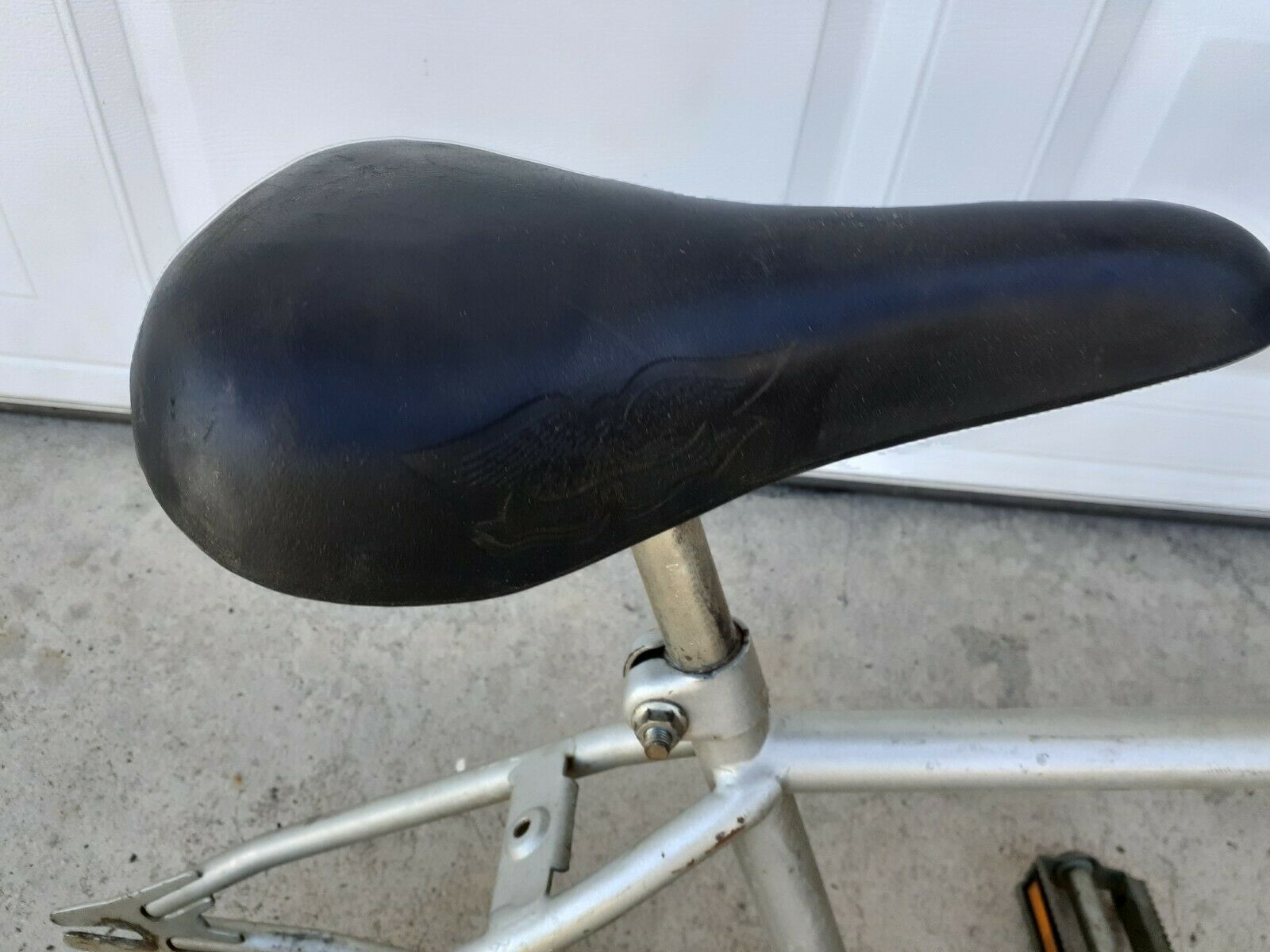 1981 Open Road BMX  vintage. montgomery ward - Fresh Stock Dated January 2026