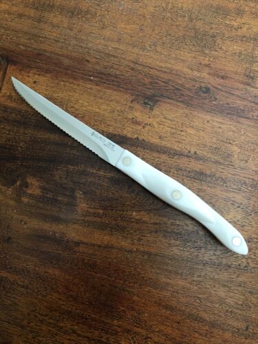 CUTCO TRIMMER 1721W PLUS TRIMMER SHEATH 1721-2 USA MADE SHARP FOREVER GUARANTEED - Fresh Stock Dated January 2026