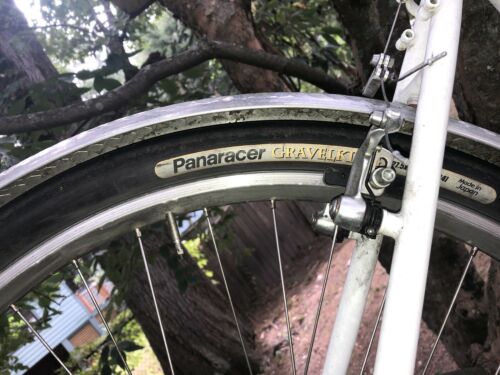 Soma Grand Randoneur 55cm W Swift Bag - Fresh Stock Dated December 2025