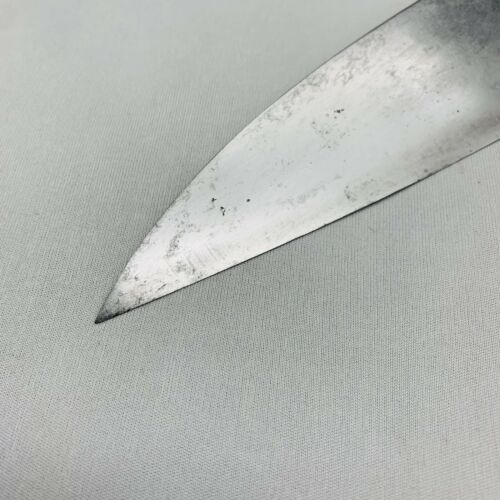 <Used> Japanese Chef's Kitchen Knife 土佐 Gyuto  170/310 From Japan SS749 - Fresh Stock Dated January 2026