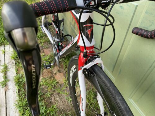 pinarello fp3 - Fresh Stock Dated December 2025