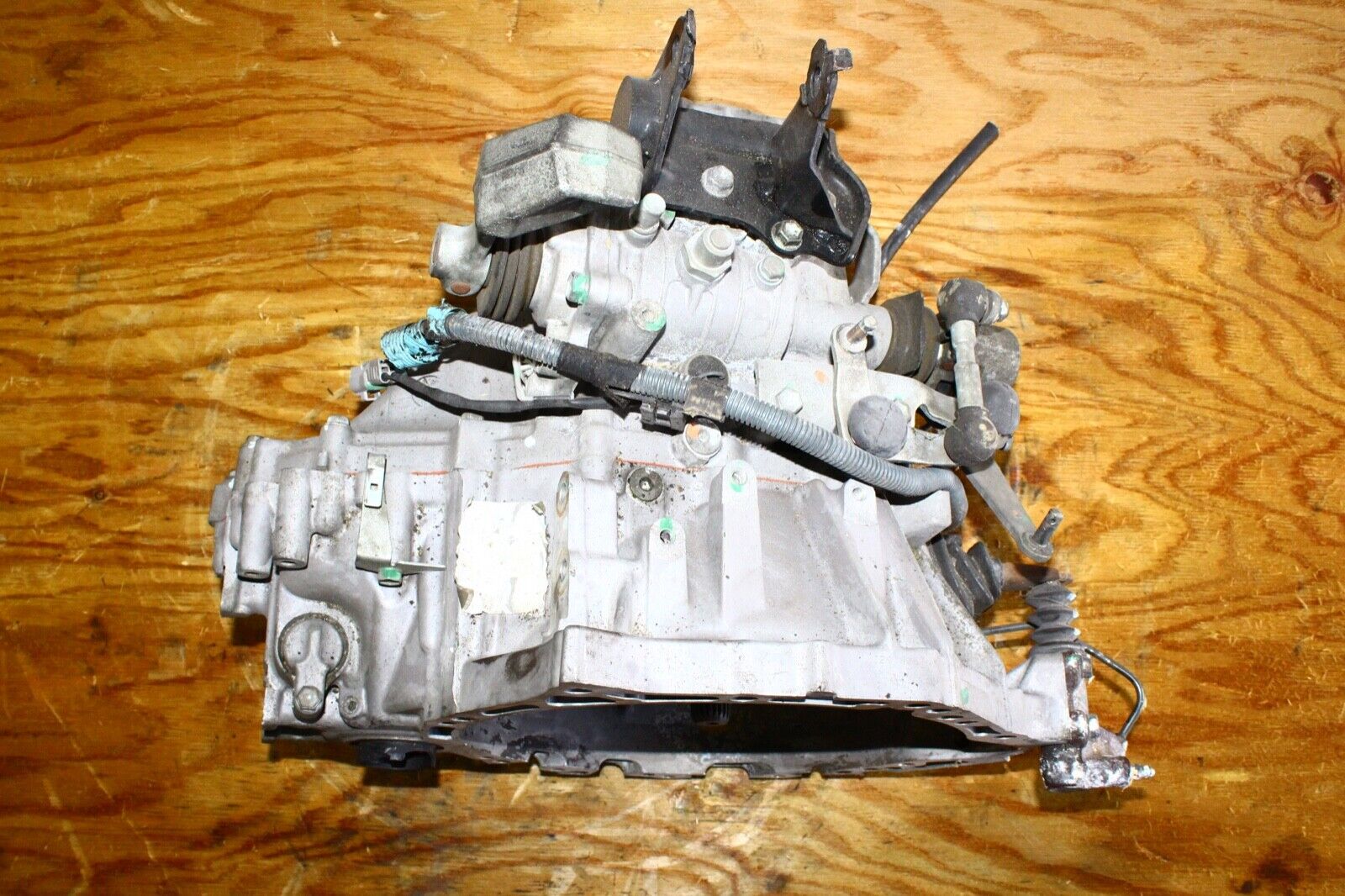 2009-2013 Toyota Corolla 6 Speed Manual Transmission FWD 1.8L 2ZRFE JDM - Fresh Stock Dated December 2025