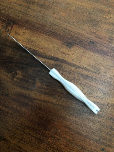 CUTCO TRIMMER 1721W PLUS TRIMMER SHEATH 1721-2 USA MADE SHARP FOREVER GUARANTEED - Fresh Stock Dated January 2026