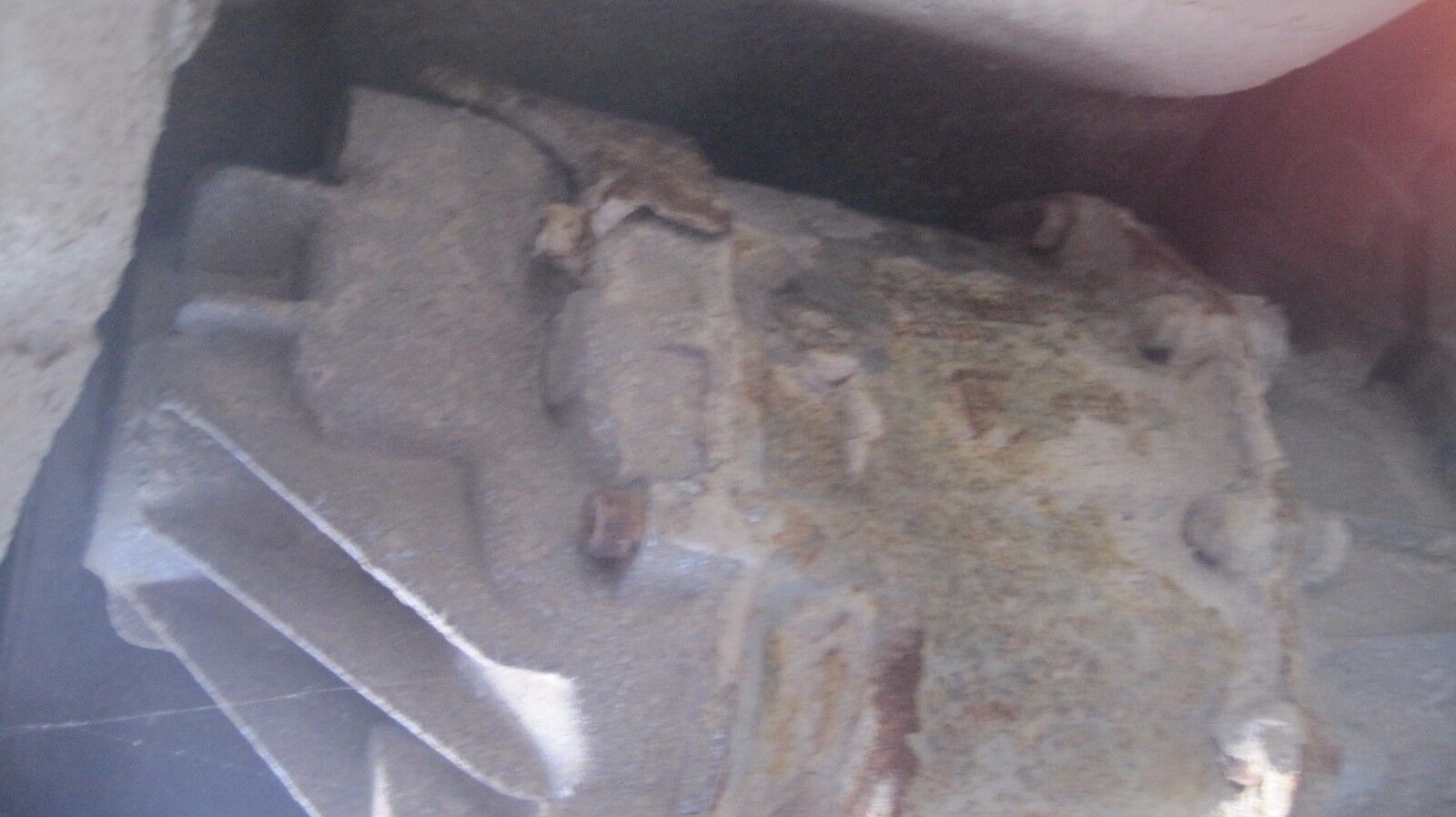 1981-1982 PORSCHE 924 TURBO 931 MANUAL TRANSMISSION TRANSAXLE GEAR BOX 5 SPEED - Fresh Stock Dated January 2026