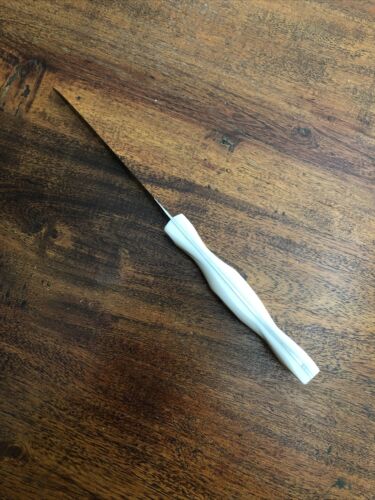 CUTCO TRIMMER 1721W PLUS TRIMMER SHEATH 1721-2 USA MADE SHARP FOREVER GUARANTEED - Fresh Stock Dated January 2026