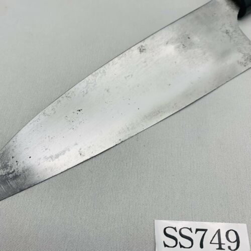 <Used> Japanese Chef's Kitchen Knife 土佐 Gyuto  170/310 From Japan SS749 - Fresh Stock Dated January 2026
