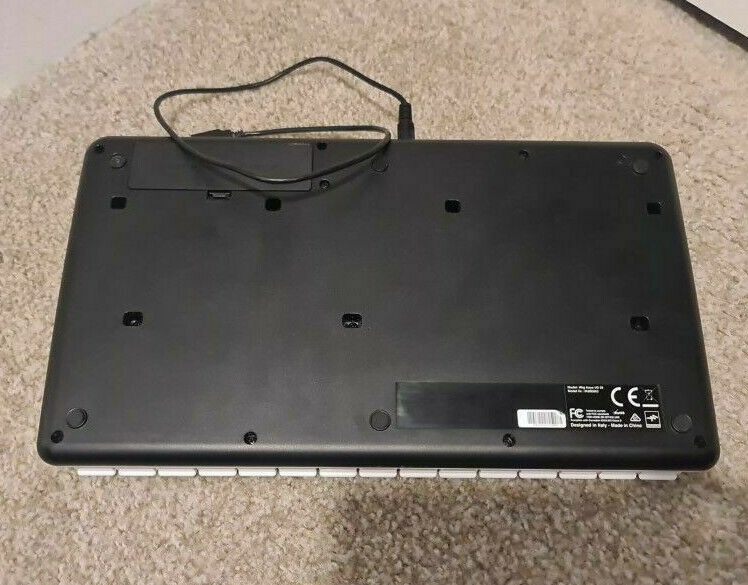 IK Multimedia iRig Keys I/O 25 Keyboard - Fresh Stock Dated December 2025