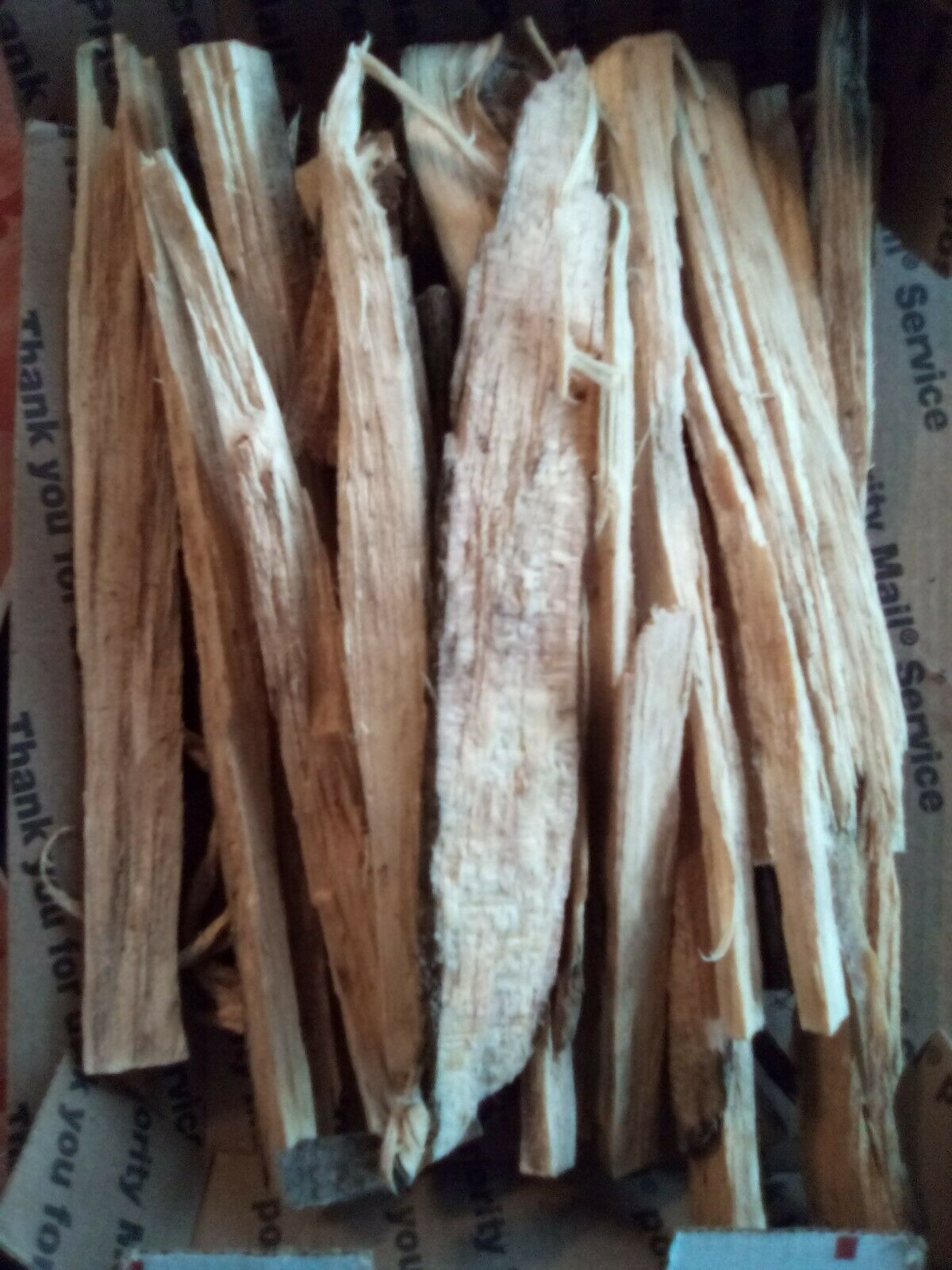 Fat Heart Lighter Kindling - Fresh Stock Dated December 2025