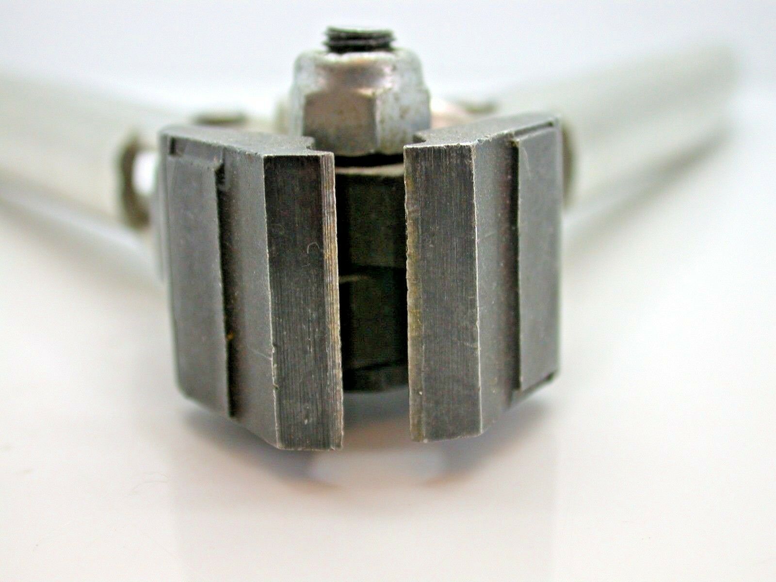 Bulova Clipper Double Action Snipper Pliers Watch Repair Tool Collectors Tool - Fresh Stock Dated December 2025