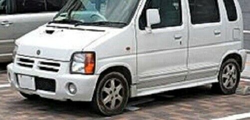 JDM GEARBOX TRANSMISSION 4X4 SUZUKI WAGON R MB61S ENGINE K10A 1,0cc MOD. 1997 99 - Fresh Stock Dated December 2025