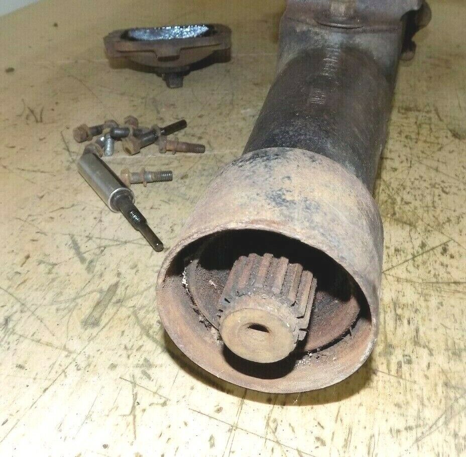 1938 - 1948 Cadillac LaSalle Manual Transmission 1441969 - Fresh Stock Dated December 2025