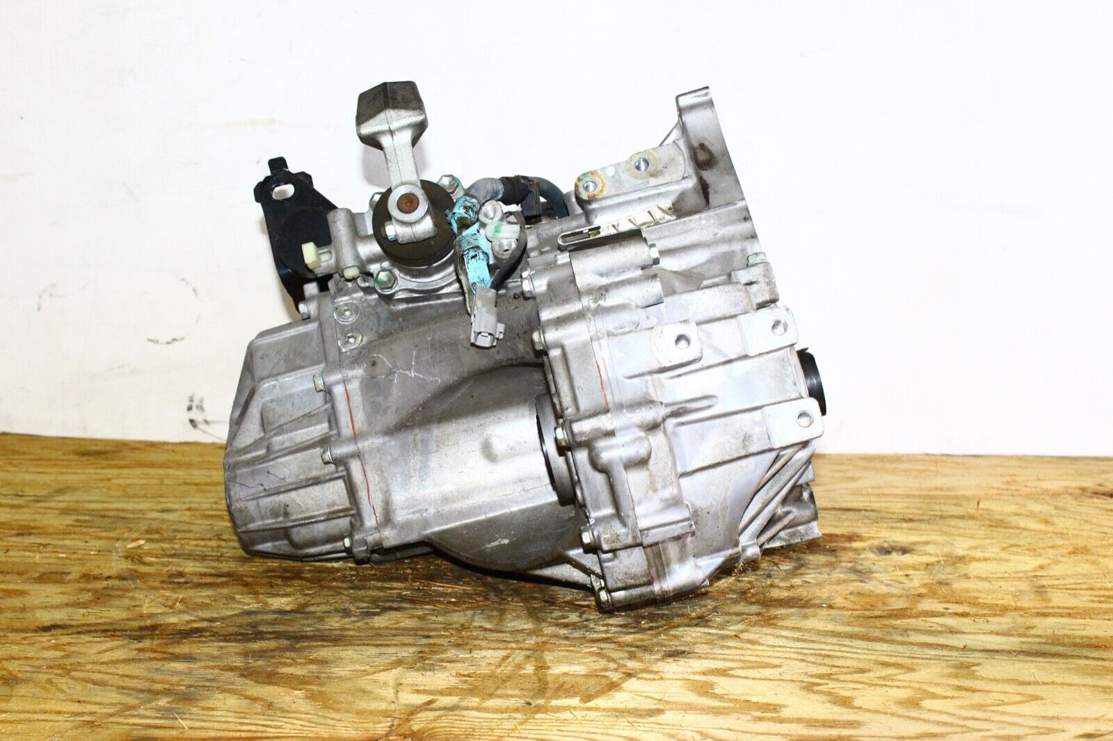 2009-2013 Toyota Corolla 6 Speed Manual Transmission FWD 1.8L 2ZRFE JDM - Fresh Stock Dated December 2025