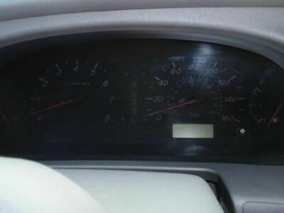 2001-2002 Mazda Millenia  Automatic Transmission 2300 *98K* - Fresh Stock Dated December 2025