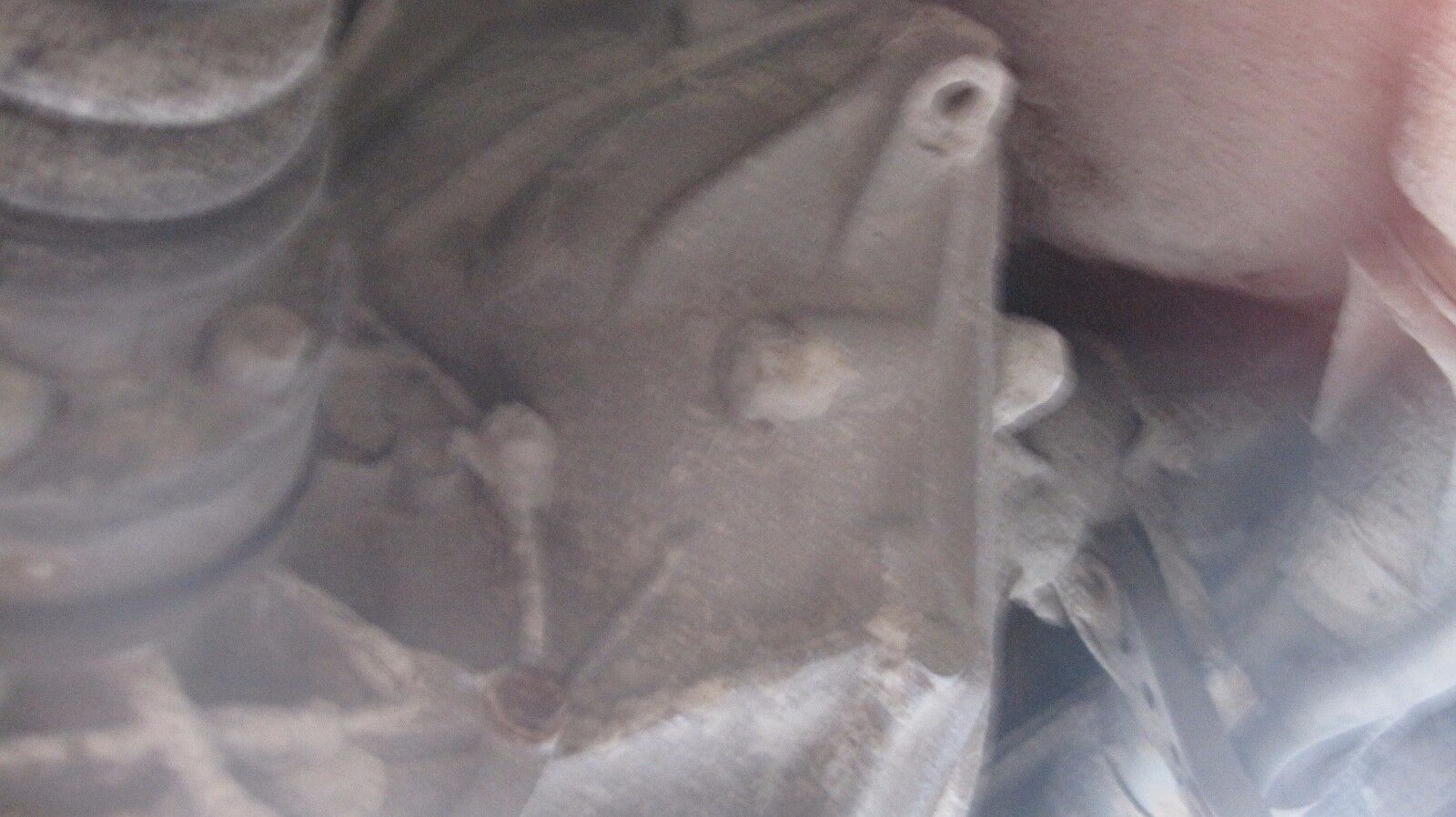 1981-1982 PORSCHE 924 TURBO 931 MANUAL TRANSMISSION TRANSAXLE GEAR BOX 5 SPEED - Fresh Stock Dated January 2026