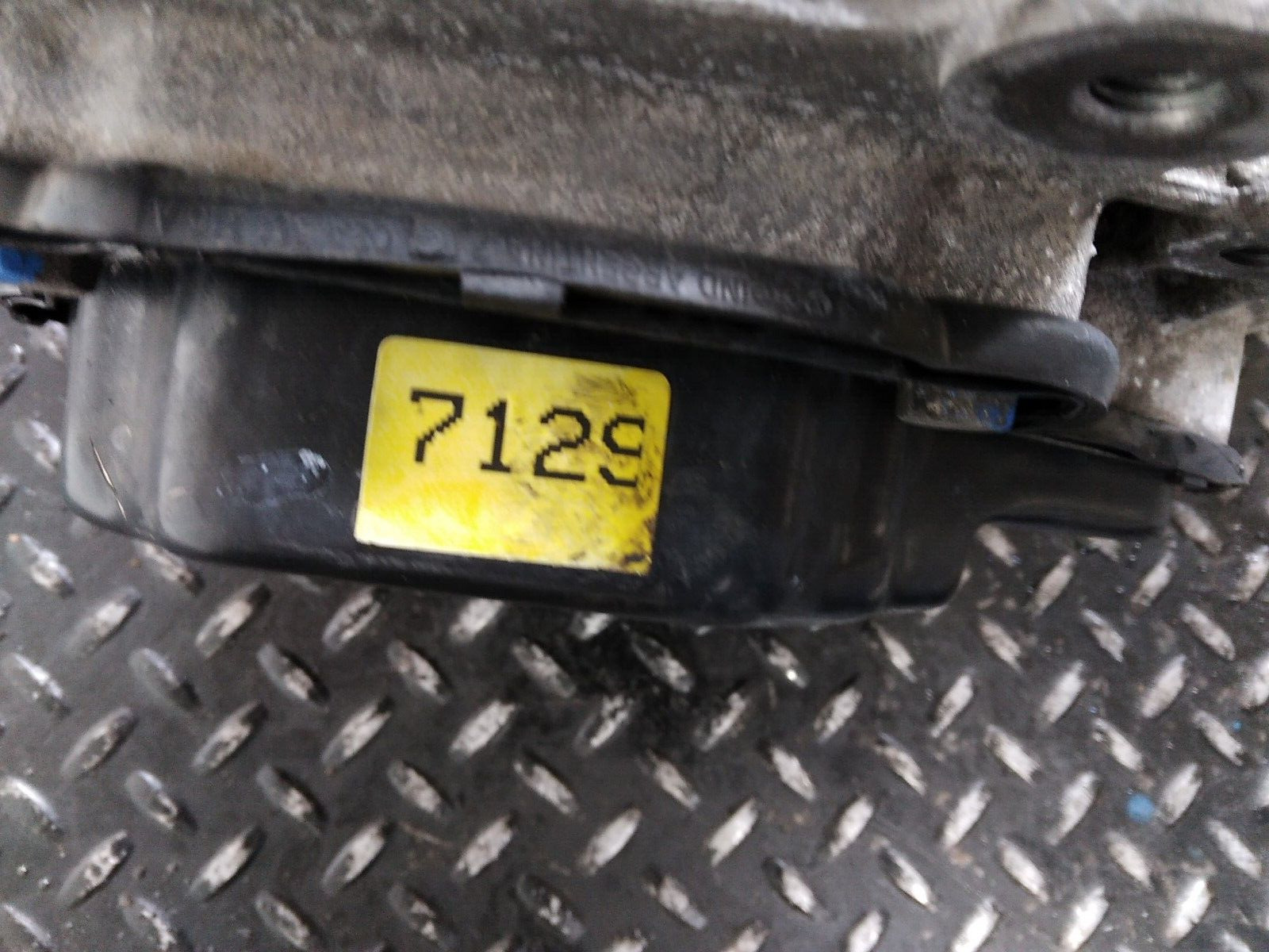 2001 Volkswagen Beetle 2.0L Manual 5 Speed Transmission Gearbox ID: FBV - Fresh Stock Dated December 2025