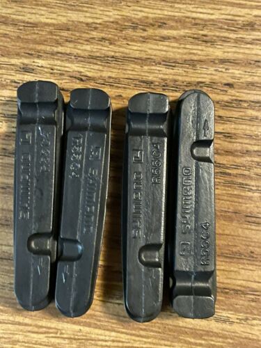 Shimano - R55C4 Carbon Brake Pads - Fresh Stock Dated December 2025