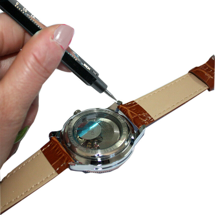 Spring Bar Watch Band Tool Professional Quality Watchmaking Tools - Fresh Stock Dated December 2025