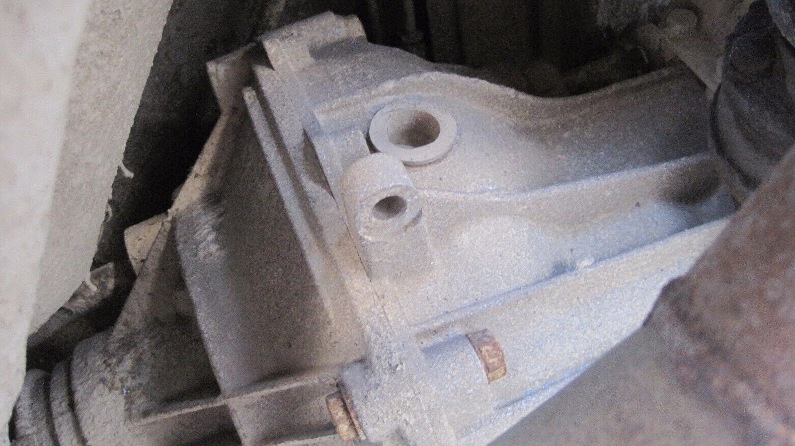 1981-1982 PORSCHE 924 TURBO 931 MANUAL TRANSMISSION TRANSAXLE GEAR BOX 5 SPEED - Fresh Stock Dated January 2026