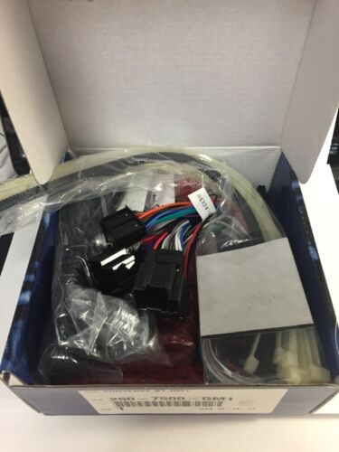 New Rostra 250-7500-GM1 Con-Verse Automotive Bluetooth Handsfree System - Fresh Stock Dated December 2025