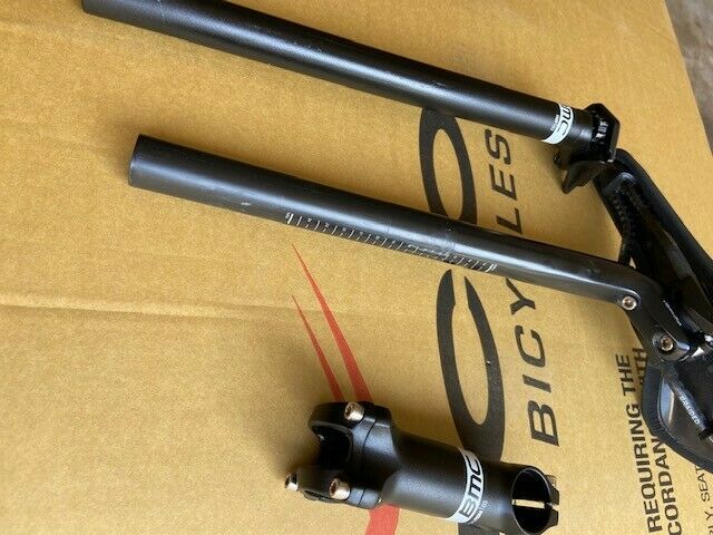 BMC Teammachine ALR01 Road Bike Frameset 51cm Red Alloy - Fresh Stock Dated December 2025