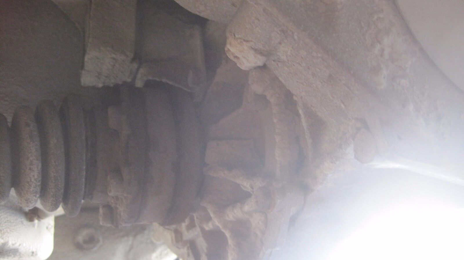 1981-1982 PORSCHE 924 TURBO 931 MANUAL TRANSMISSION TRANSAXLE GEAR BOX 5 SPEED - Fresh Stock Dated January 2026