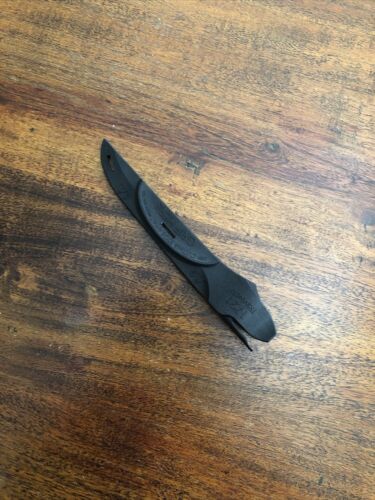 CUTCO TRIMMER 1721W PLUS TRIMMER SHEATH 1721-2 USA MADE SHARP FOREVER GUARANTEED - Fresh Stock Dated January 2026