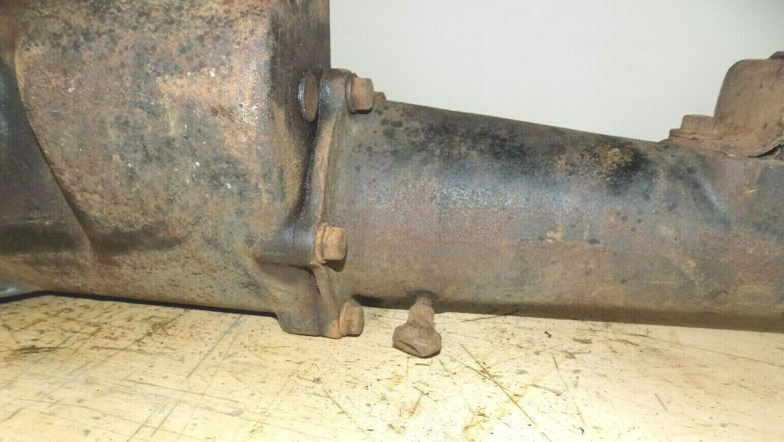 1938 - 1948 Cadillac LaSalle Manual Transmission 1441969 - Fresh Stock Dated December 2025