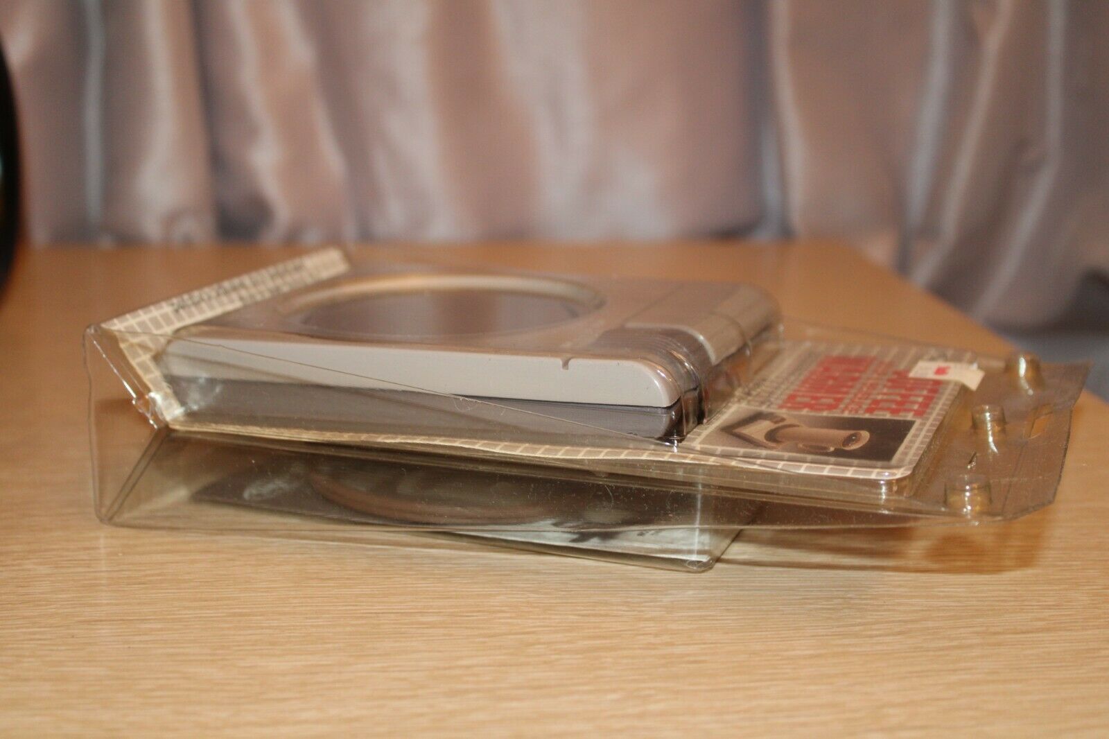 NEW VINTAGE 1985 DAZEY 25 Watt Coffee/TEA/ Soup Cup Mug Beverage Warmer CW-10 - Fresh Stock Dated February 2026