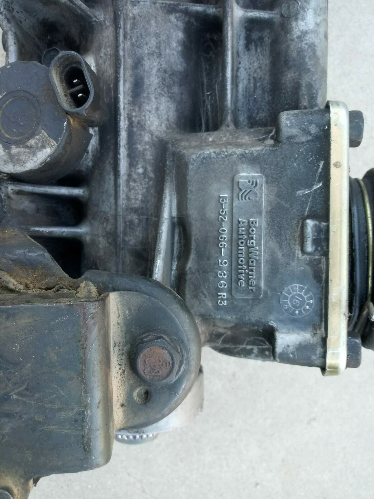 GM WC T5 5 Speed Transmission - Fresh Stock Dated December 2025