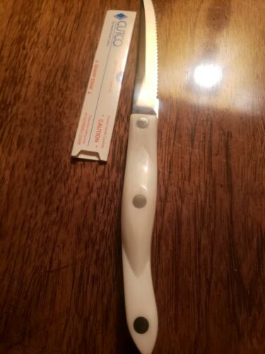 Cutco 1722 KF W/Pearl Handle - Fresh Stock Dated January 2026
