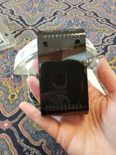 SCOSCHE UBRH BLUELIFE WIRELESS SYSTEM - Fresh Stock Dated December 2025