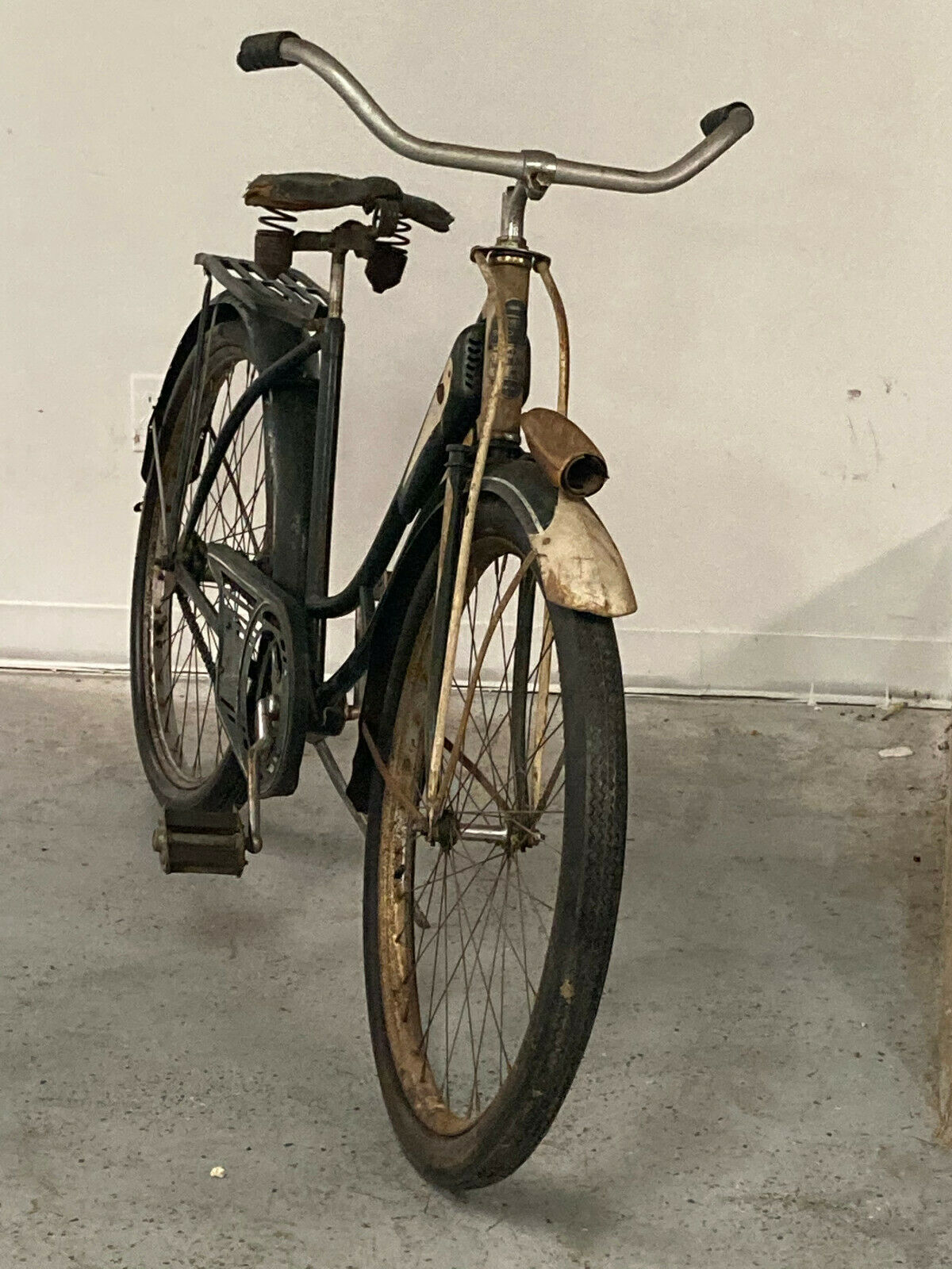 Devega Sports Reggie McNamara skip tooth from 1941 - Fresh Stock Dated January 2026